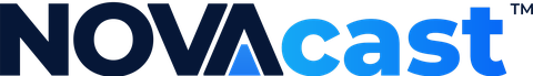 NOVAcast™